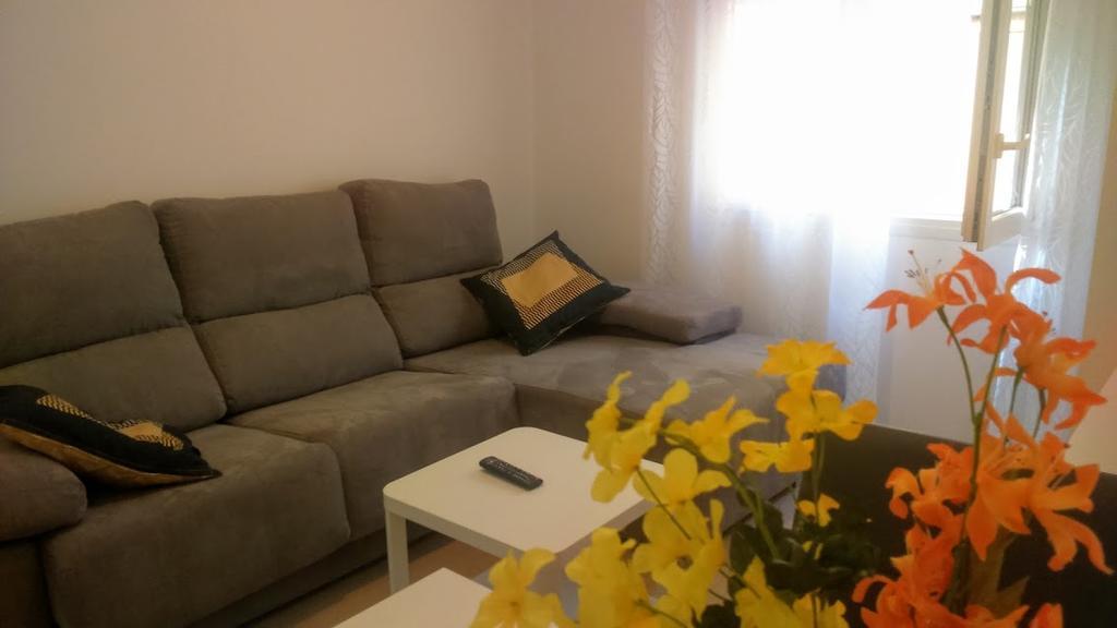 Apartamento Lavadero De La Cruz