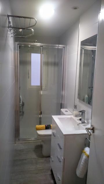 Apartamento Lavadero De La Cruz Granada