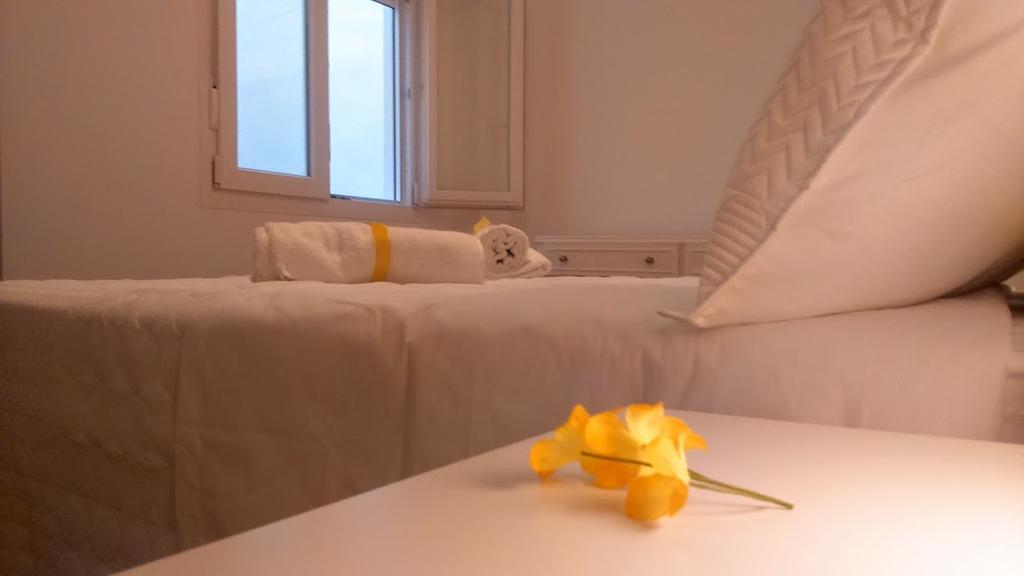Apartamento Lavadero De La Cruz