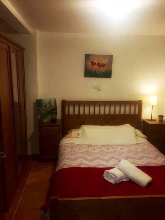 Apartamento Casa Callejon De Echevarria *