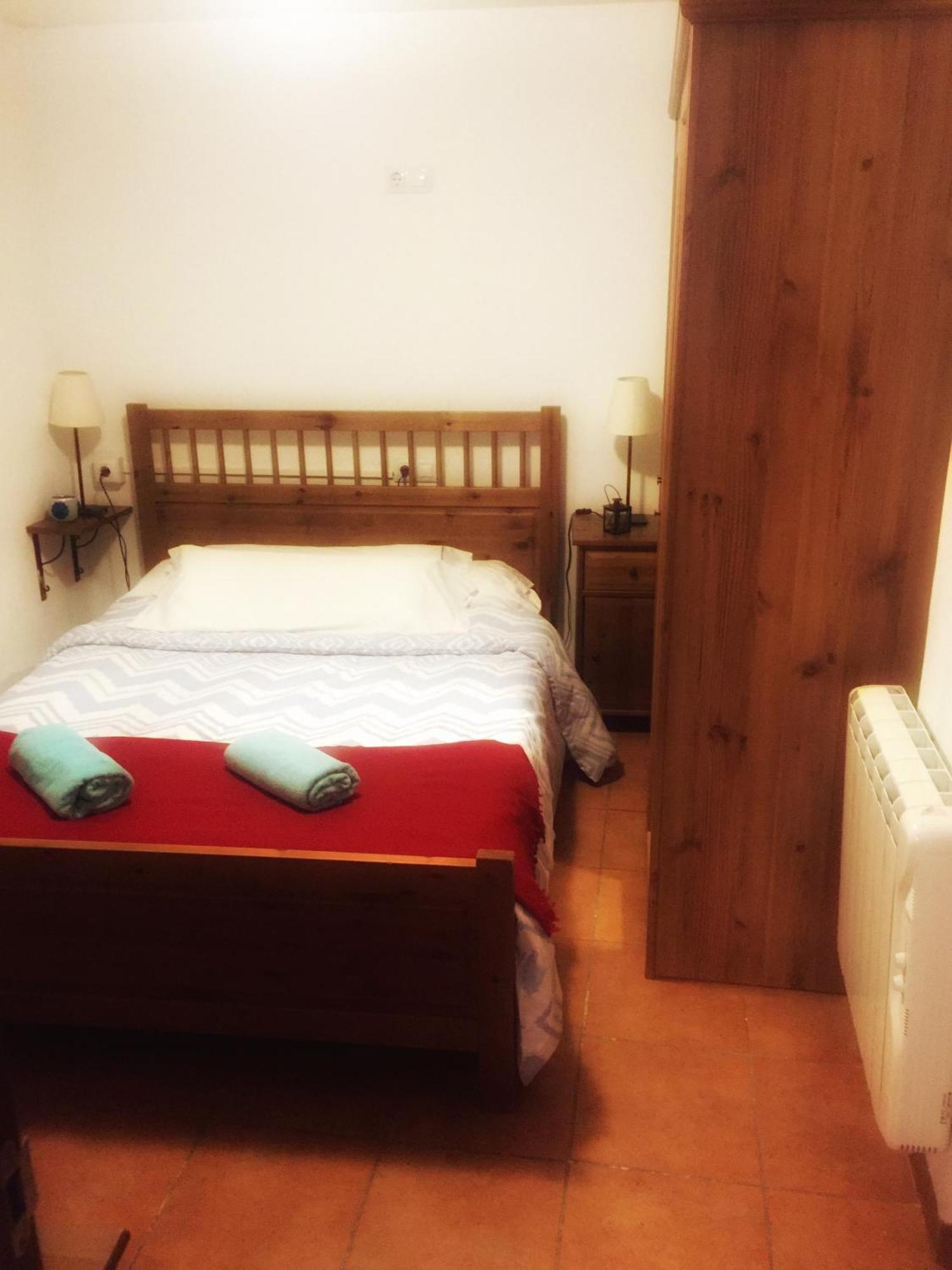 Apartamento Casa Callejon De Echevarria