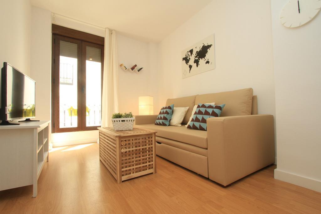 Apartamento Inside Realejo Suites