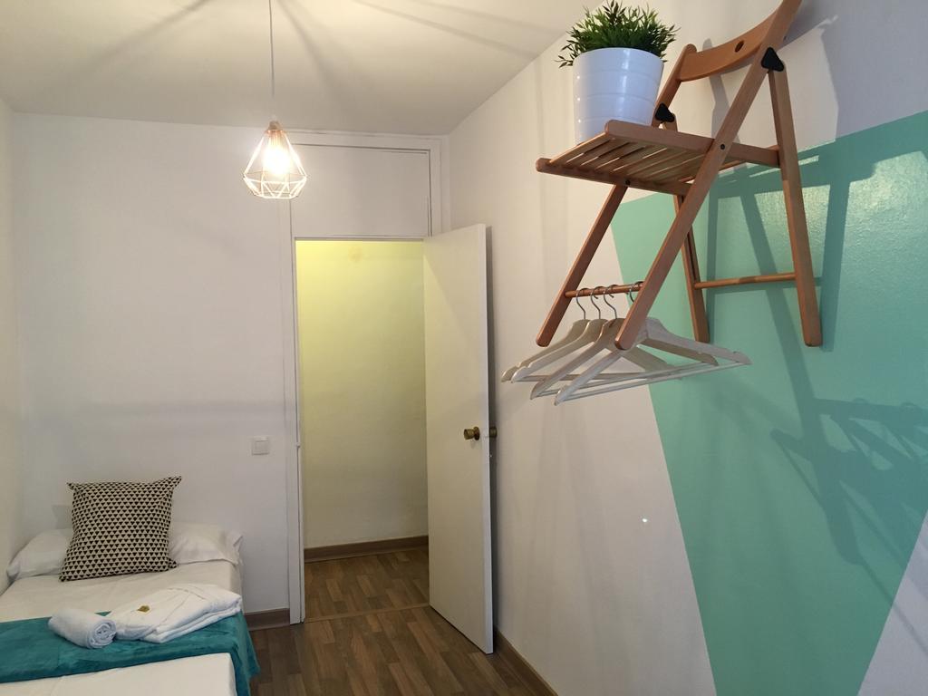 Apartamento Te Sentiras Como En Casa Granada