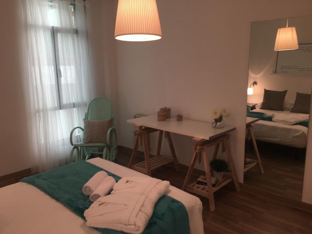 Te Sentiras Como En Casa * Granada
