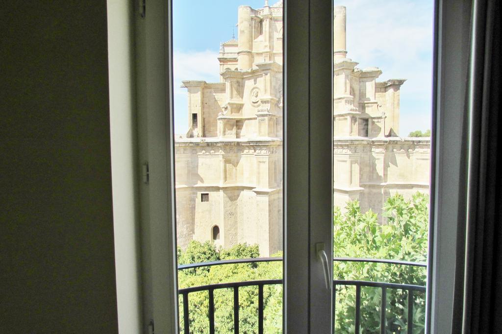 Jeronimos Y Terraza Monasterio (adults Only)