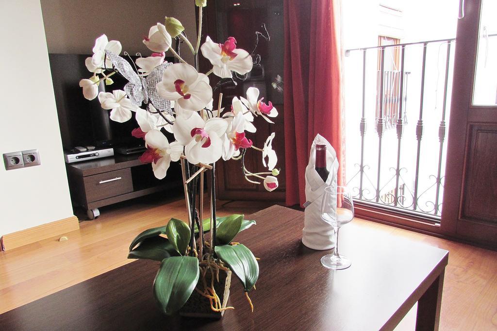Apartamento Turísticos Nieves *