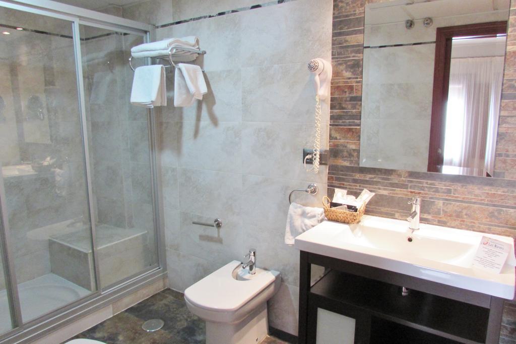 Apartamento Turísticos Nieves