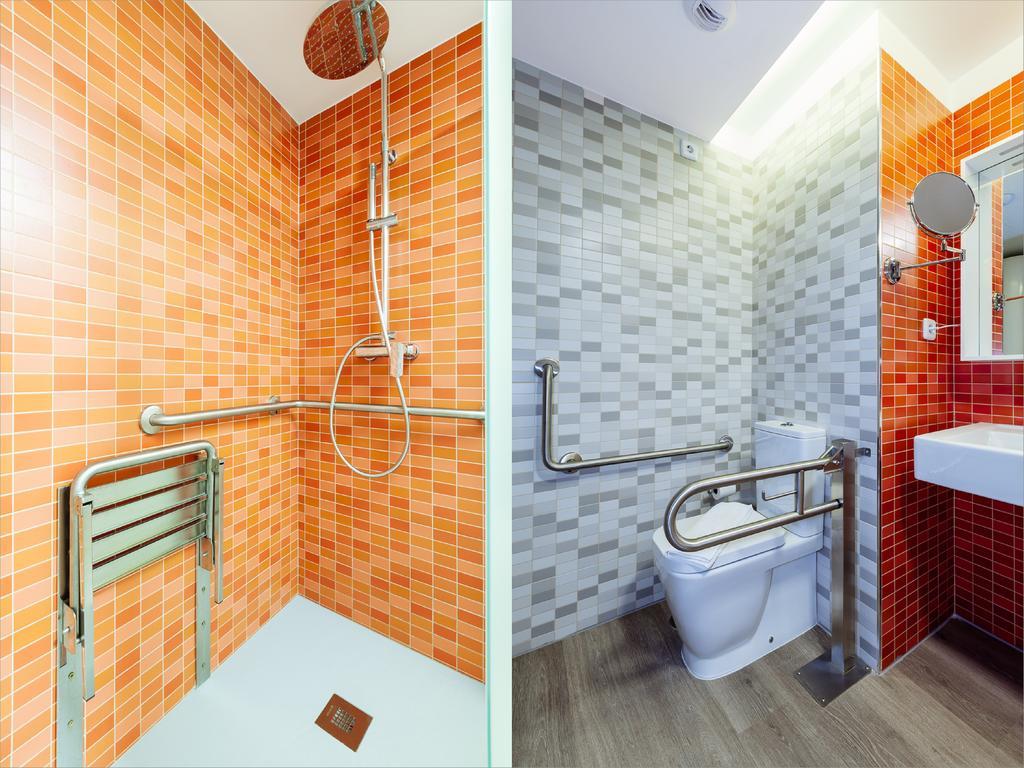 Apartamento Friendly Capitan Eco *