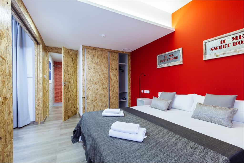 Apartamento Friendly Capitan Eco