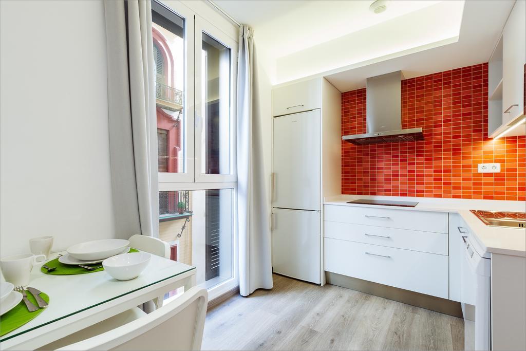 Apartamento Friendly Capitan Eco