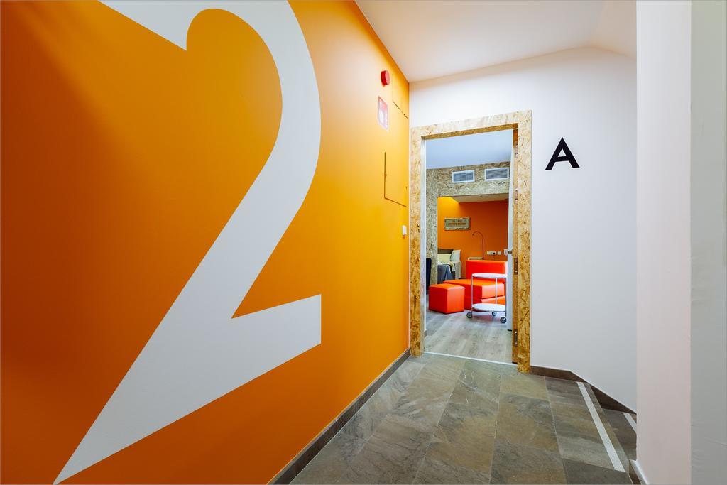 Apartamento Friendly Capitan Eco Granada