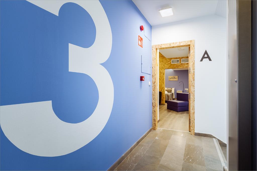 Apartamento Friendly Capitan Eco *