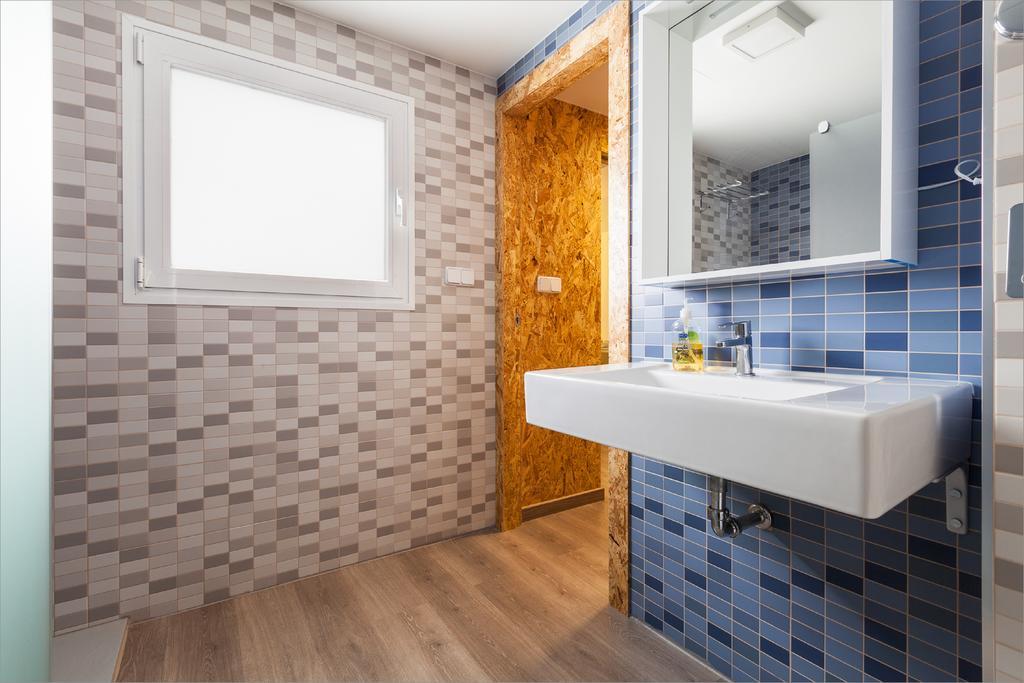 Apartment Friendly Rentals Capitan Eco *