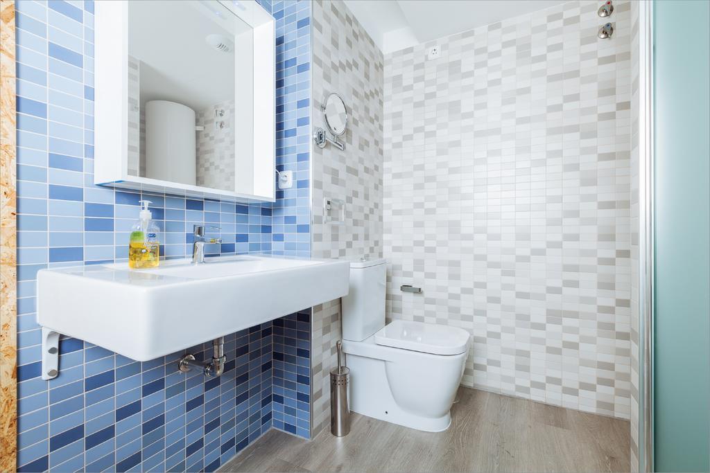 Apartamento Friendly Capitan Eco