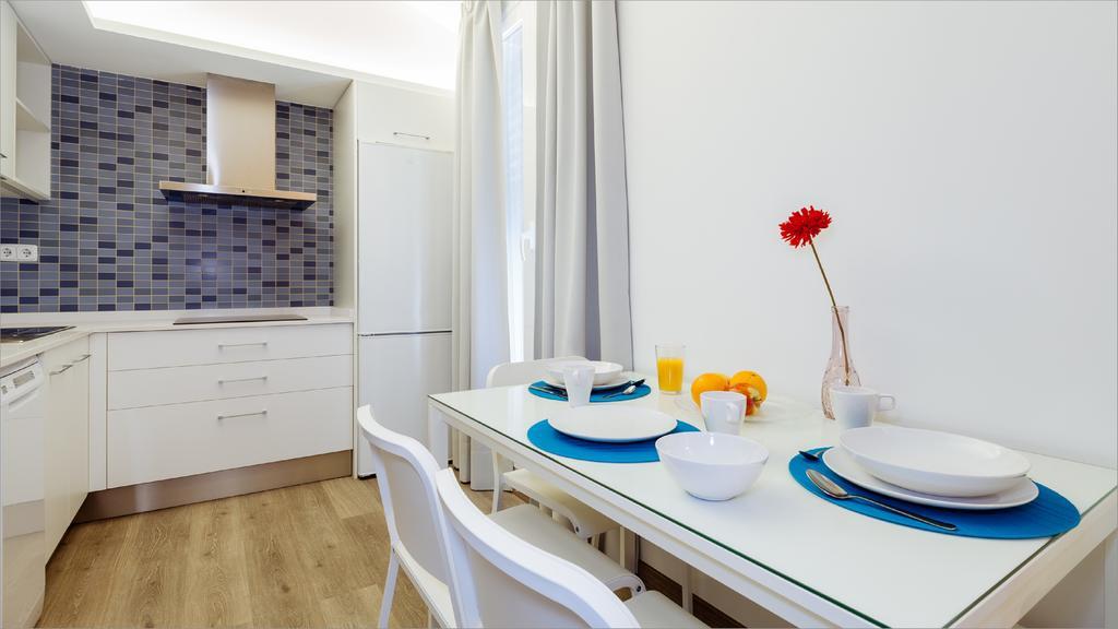 Apartamento Friendly Capitan Eco *