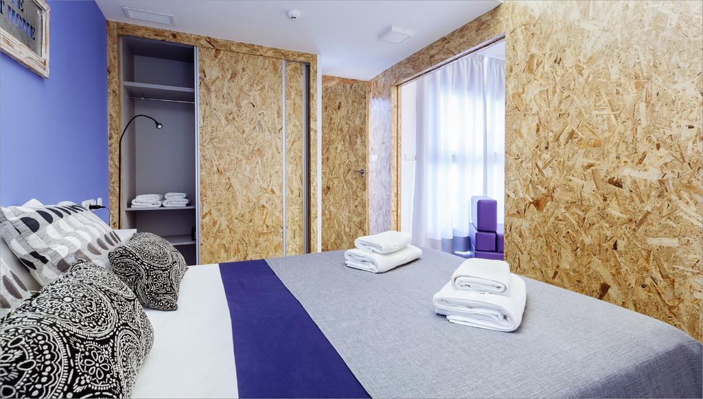 Apartamento Friendly Capitan Eco *