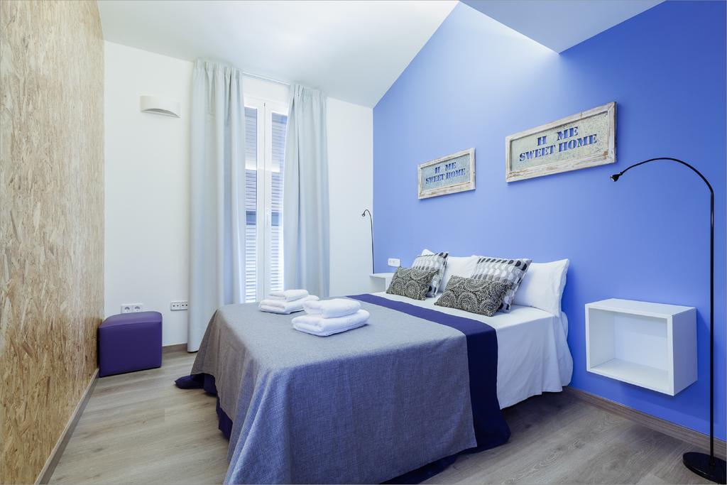 Apartamento Friendly Capitan Eco *