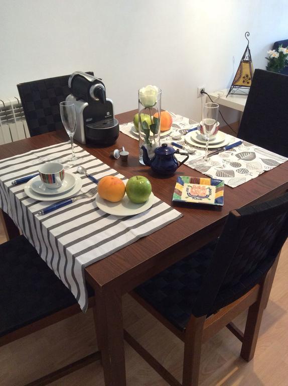 Apartment Realejo Star