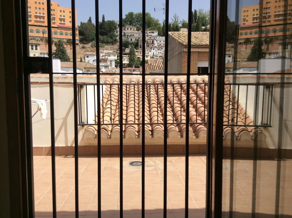 Apartment Realejo Star *