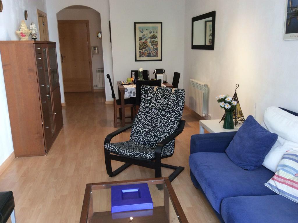 Apartment Realejo Star Granada