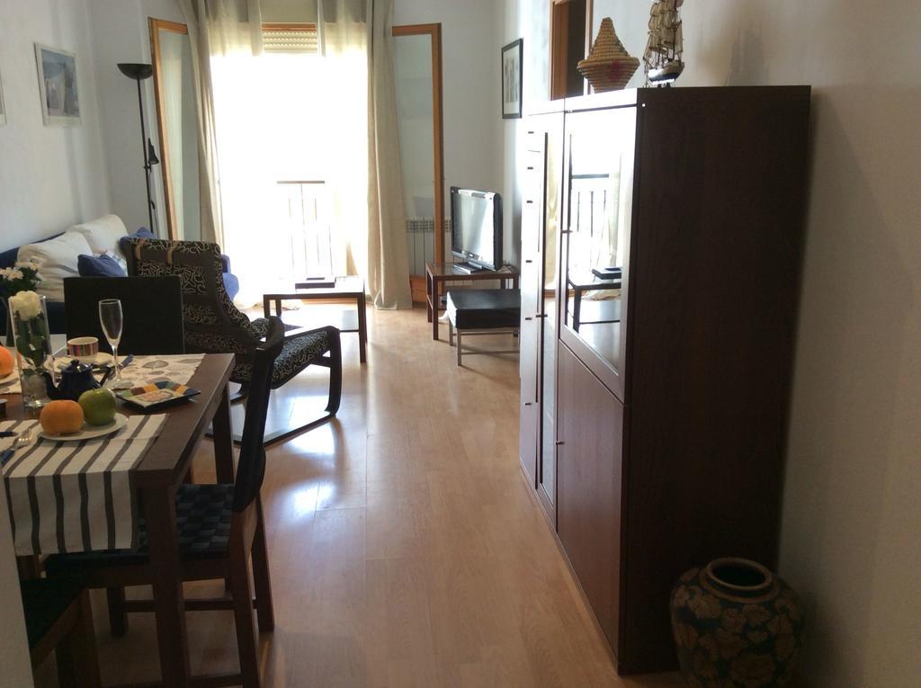 Apartment Realejo Star