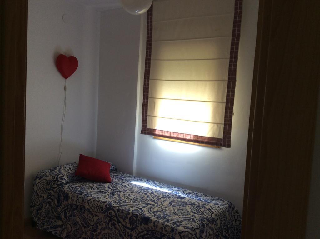 Apartment Realejo Star *