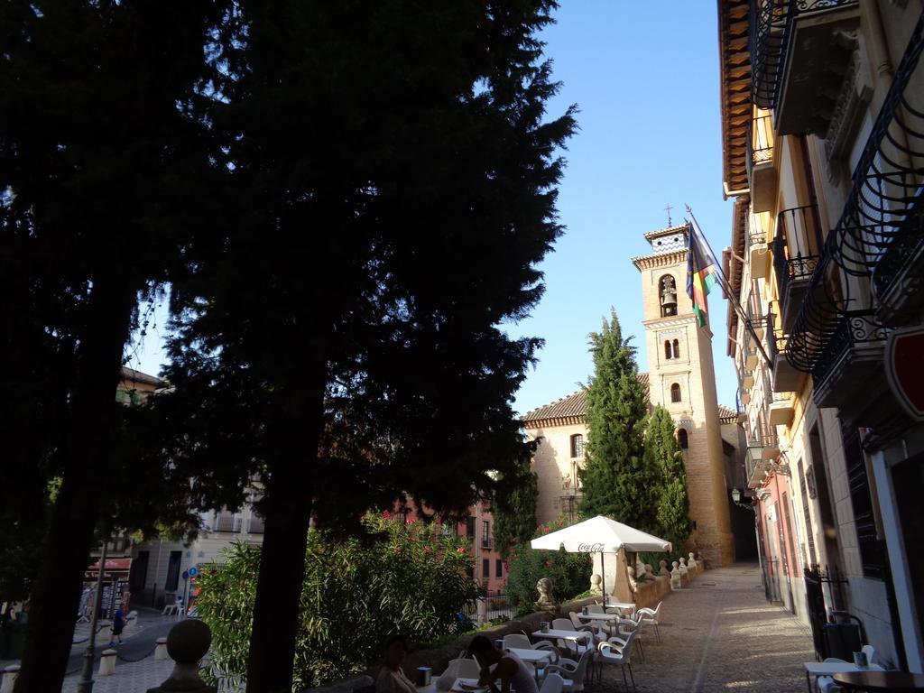 Apartamento Valentina Deluxe 3000 Granada