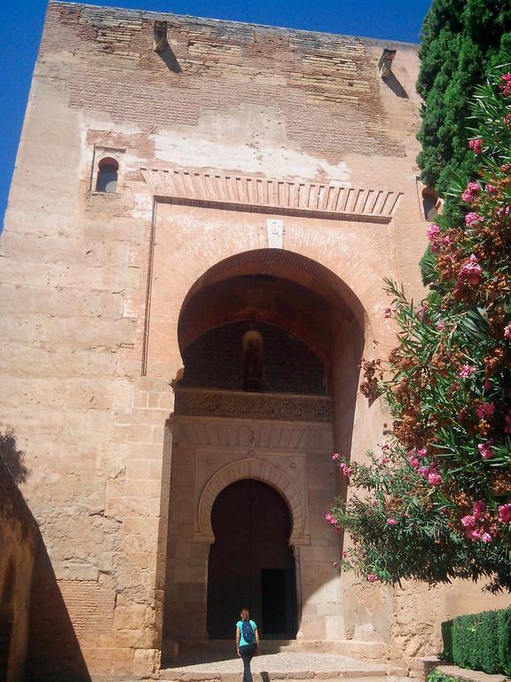 Castillo Apartamento
