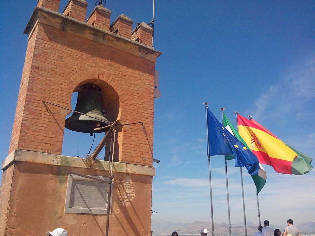 Castillo Granada