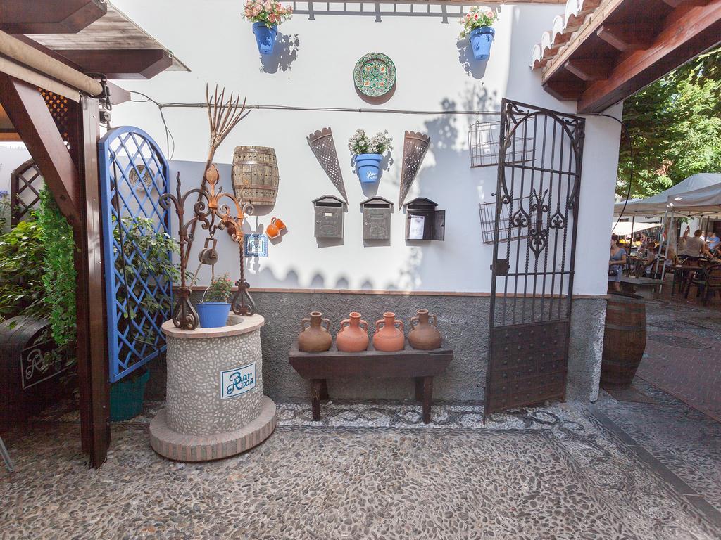 Casa Larga Apartamento *