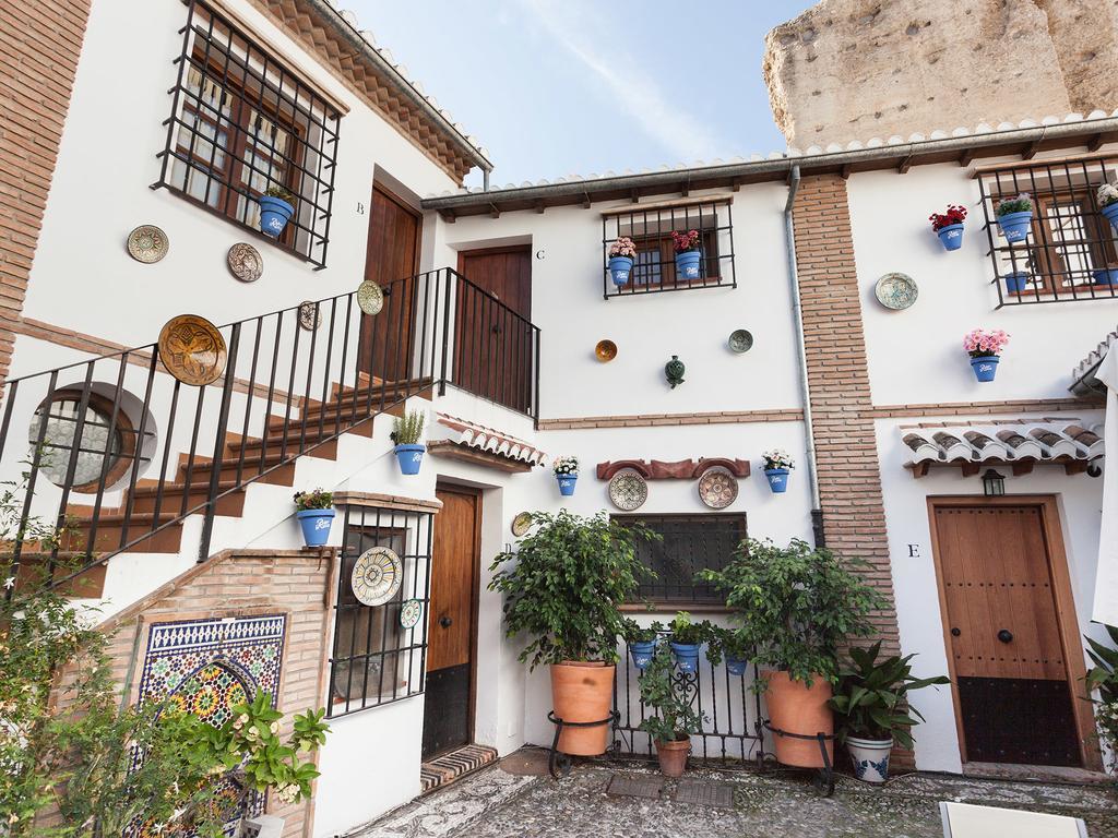Apartamento Casa Larga