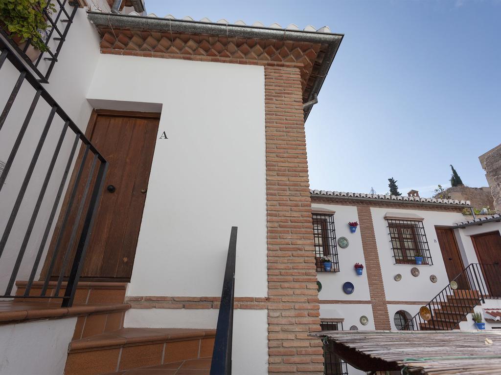 Casa Larga * Granada