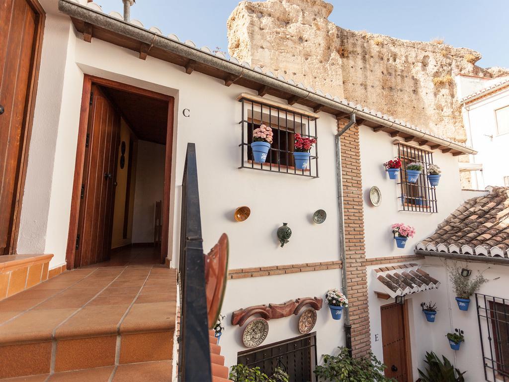 Casa Larga * Granada