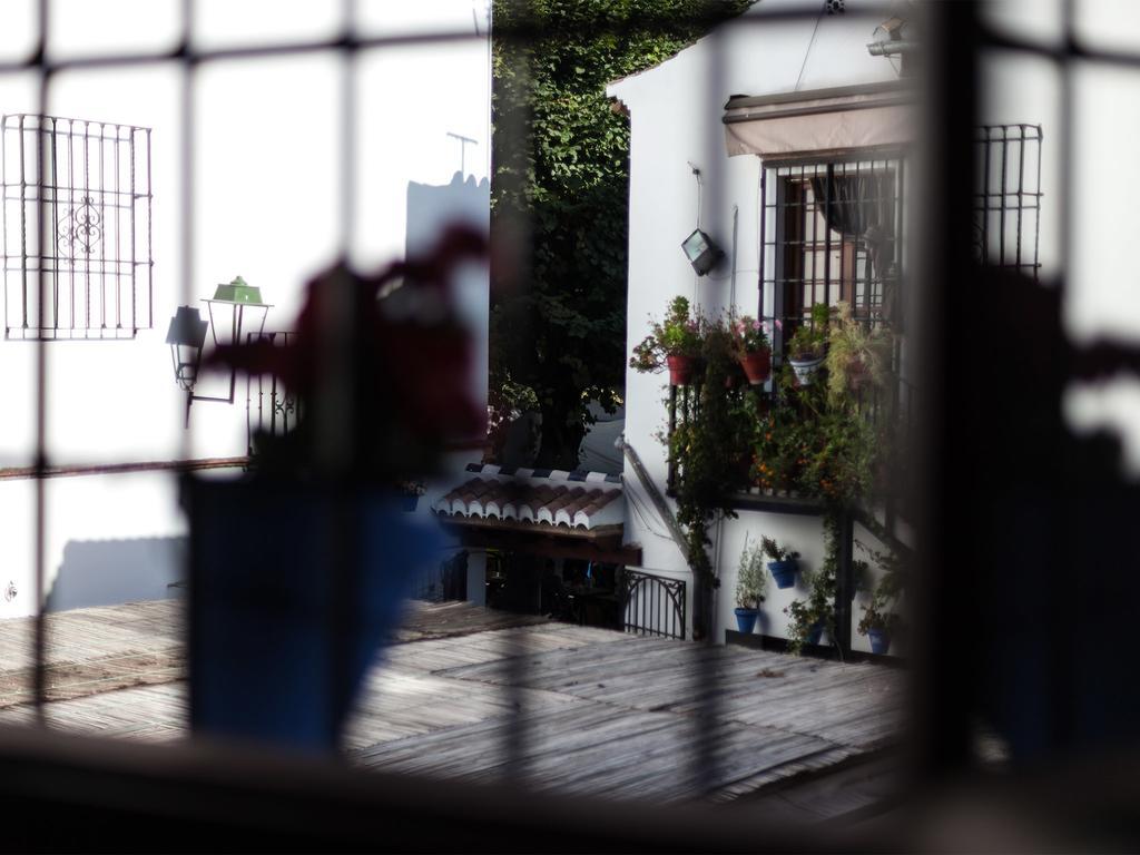 Casa Larga Granada