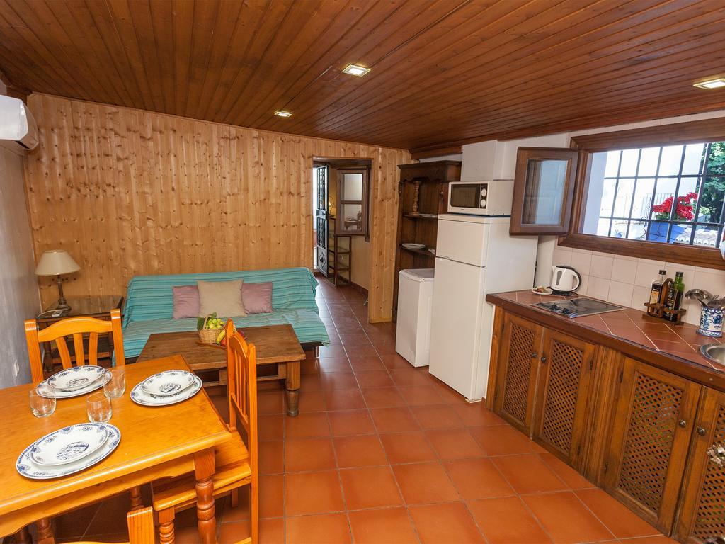 Apartamento Casa Larga *