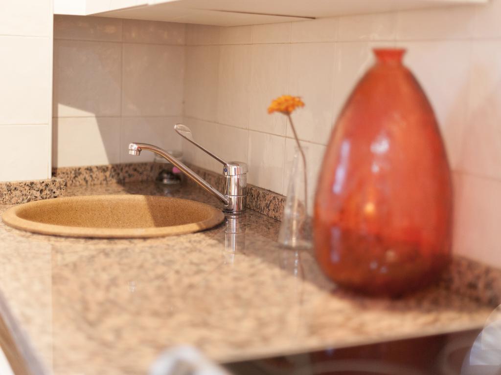 Apartamento Casa Larga