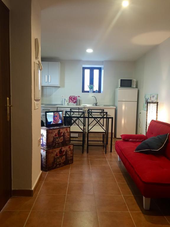 Apartamento Casa Callejon De Echevarria