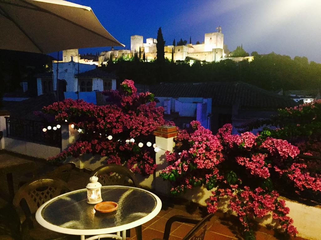 Casa Callejon De Echevarria Apartamento