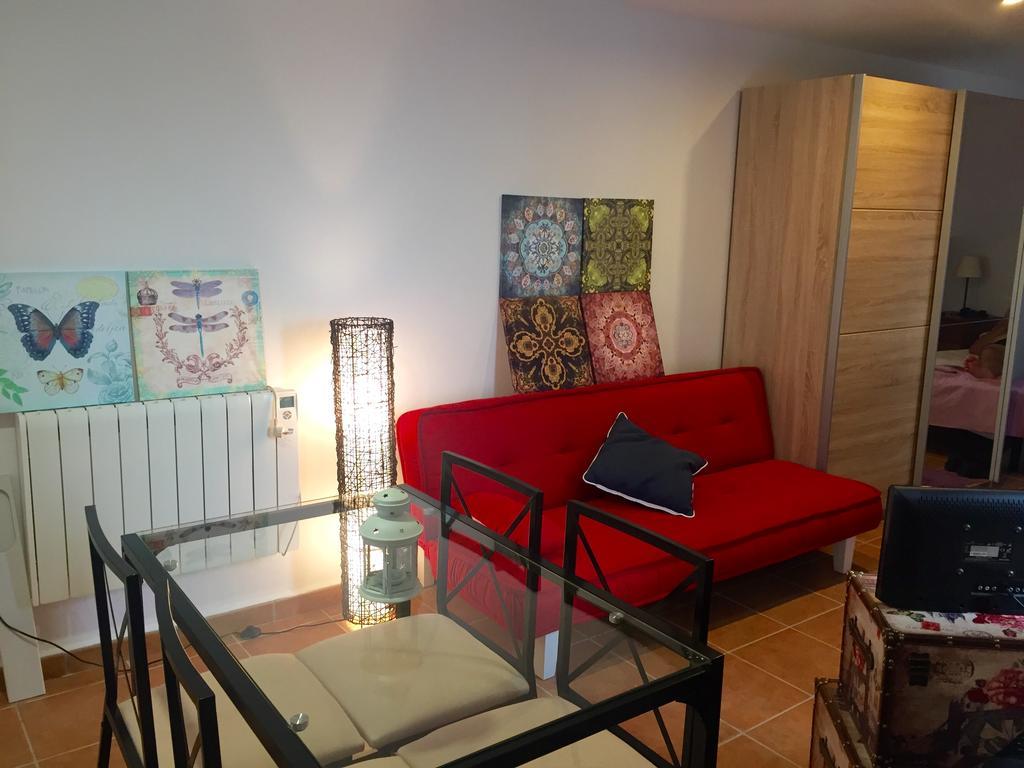 Apartamento Casa Callejon De Echevarria *