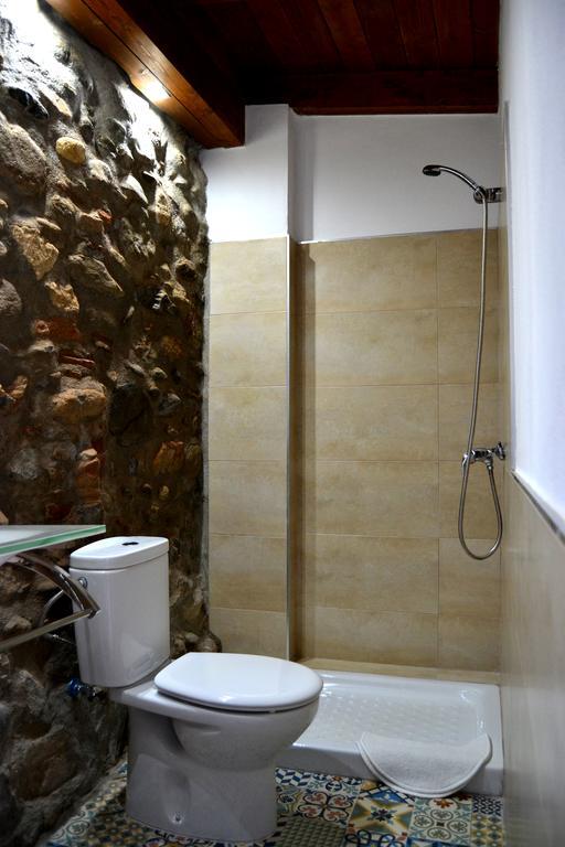 Apartamento Almanzora *