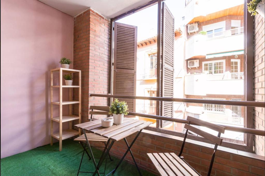 Te Sentiras Como En Casa * Granada