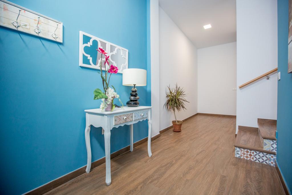 Apartment Atico Aligma
