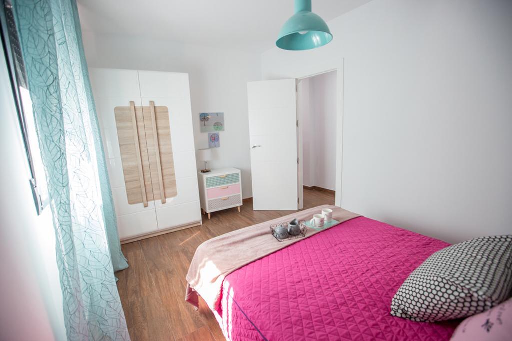 Apartment Atico Aligma Granada