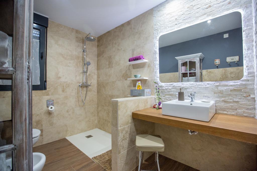 Atico Aligma Apartment Granada