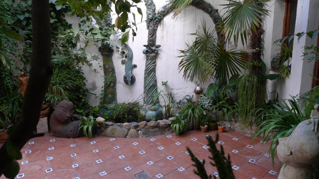 Apartamento Alhambra Hill