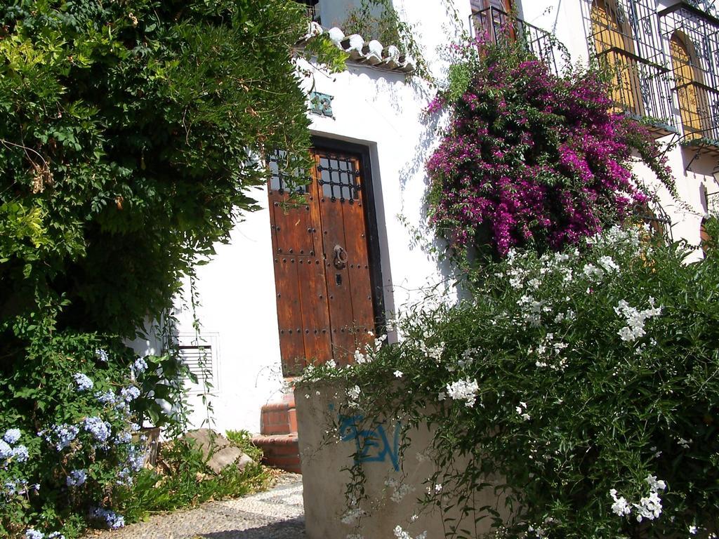 Alhambra Hill Apartamento