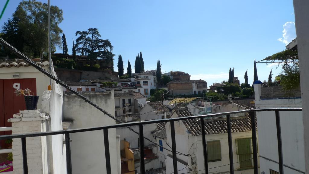 Alhambra Hill Apartamento *