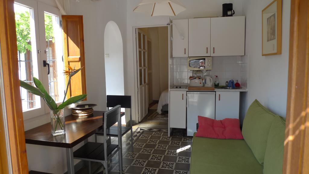 Alhambra Hill Apartamento *