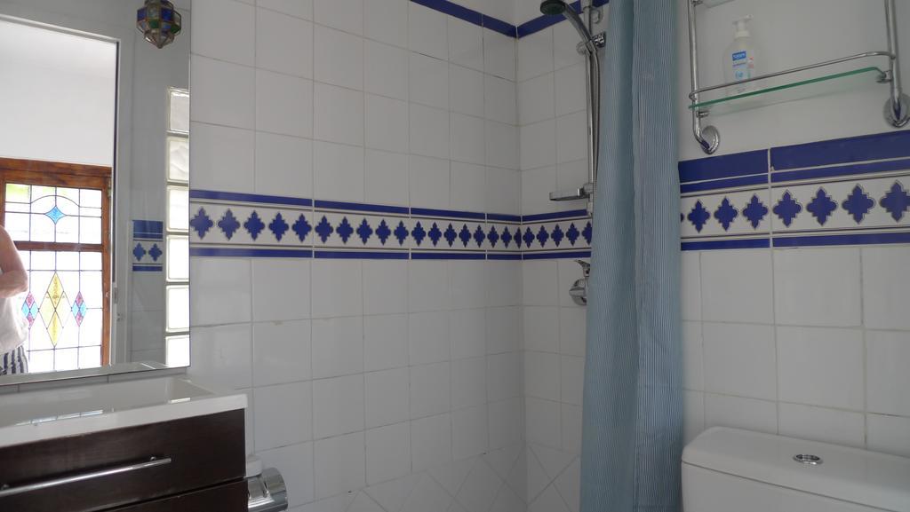 Apartamento Alhambra Hill
