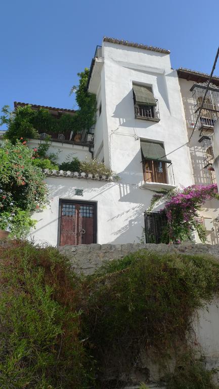 Alhambra Hill Apartamento
